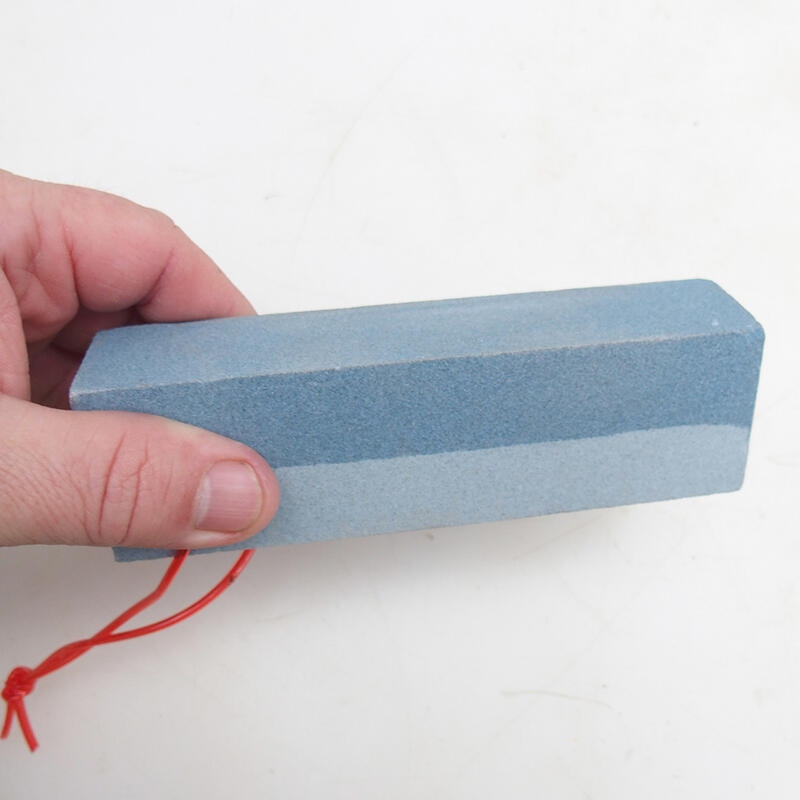 Szerszámcsiszoló finom-granulátum