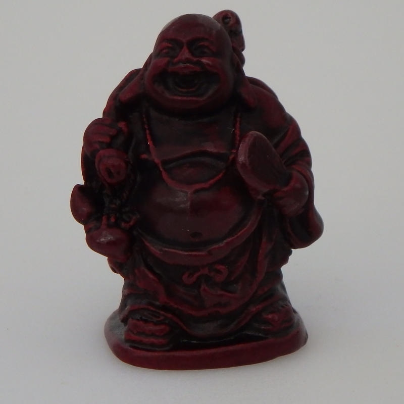 Kis Buddha