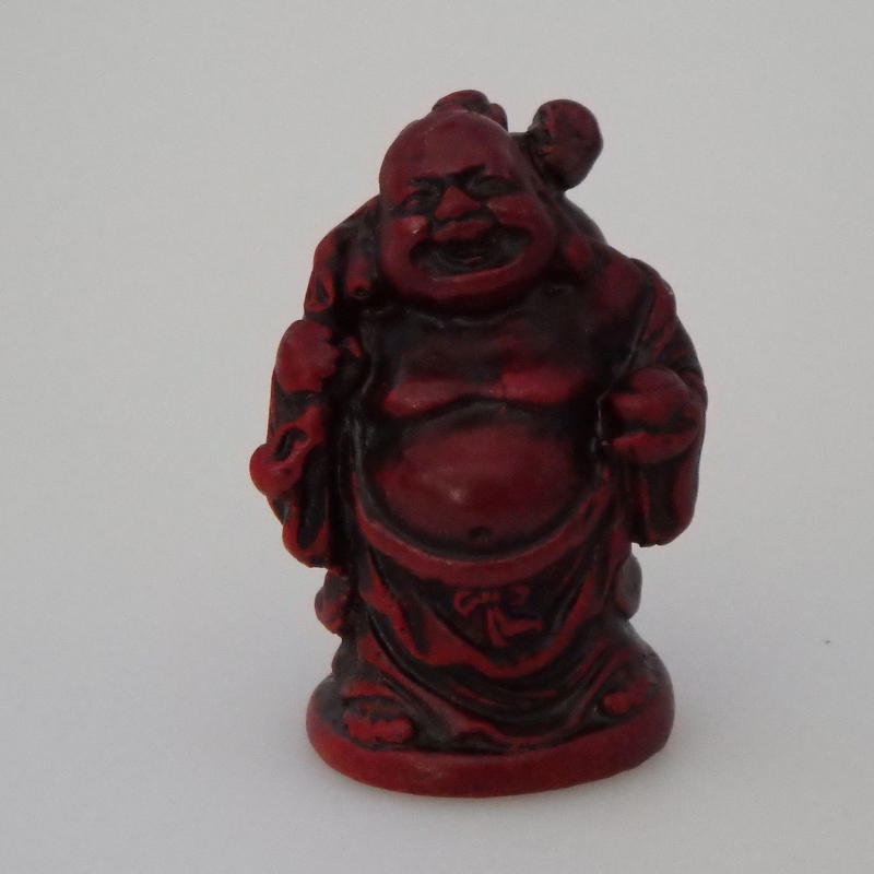 Kis Buddha