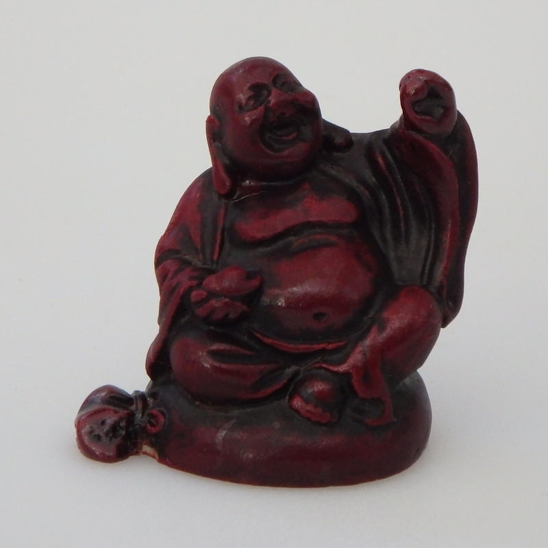 Kis Buddha