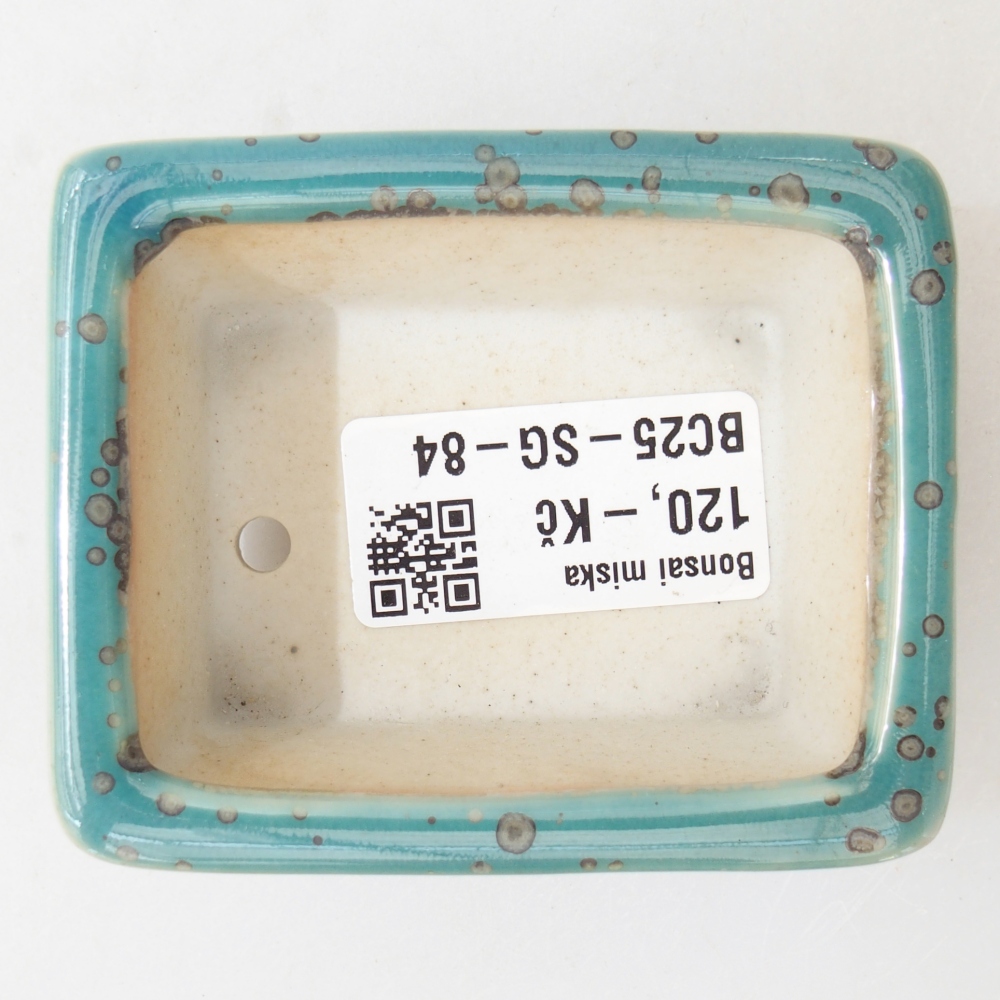 Tál 7,5 x 6 x 3 cm kék