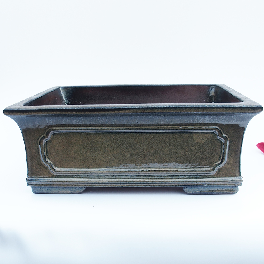 Tál 51 x 36 x 20 - cm szürke - csak személyes átvétel vagy raklapos szállítás