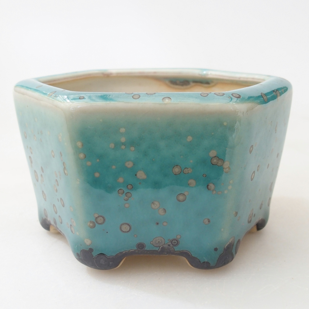 Tál 8,5 x 8 x 5 cm kék