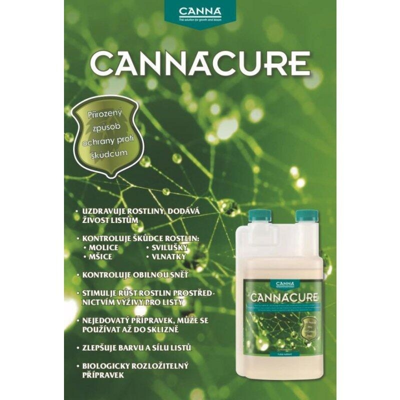 Canna Cure 1 liter