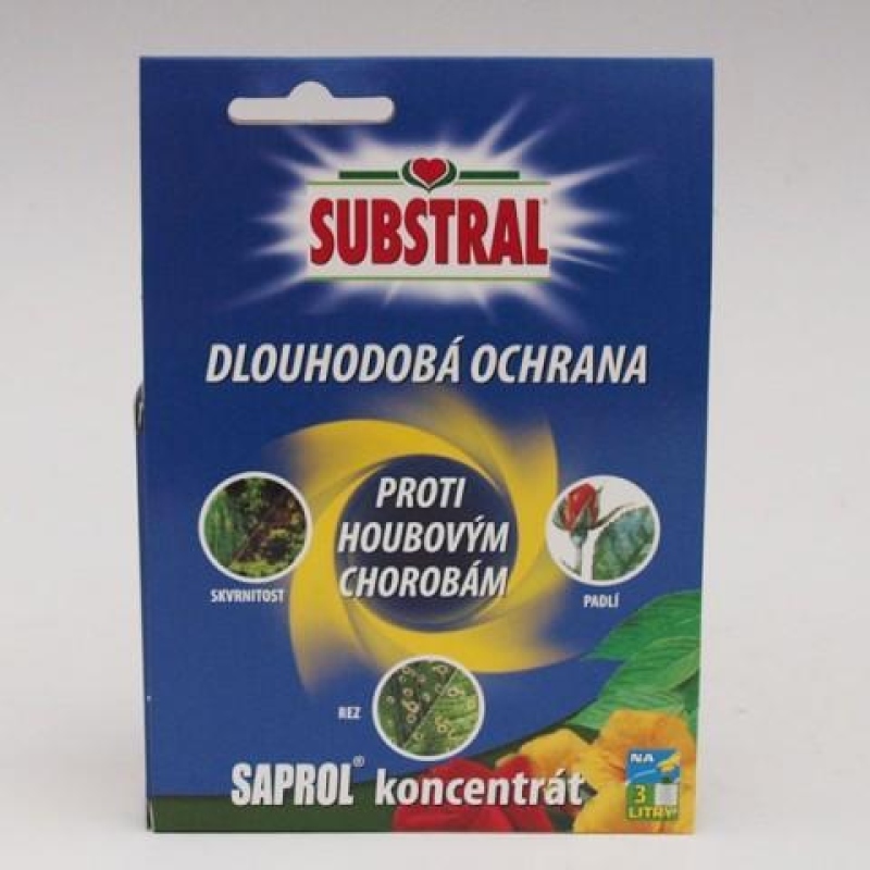 Careo Saprol 30 ml - gombás megbetegedések