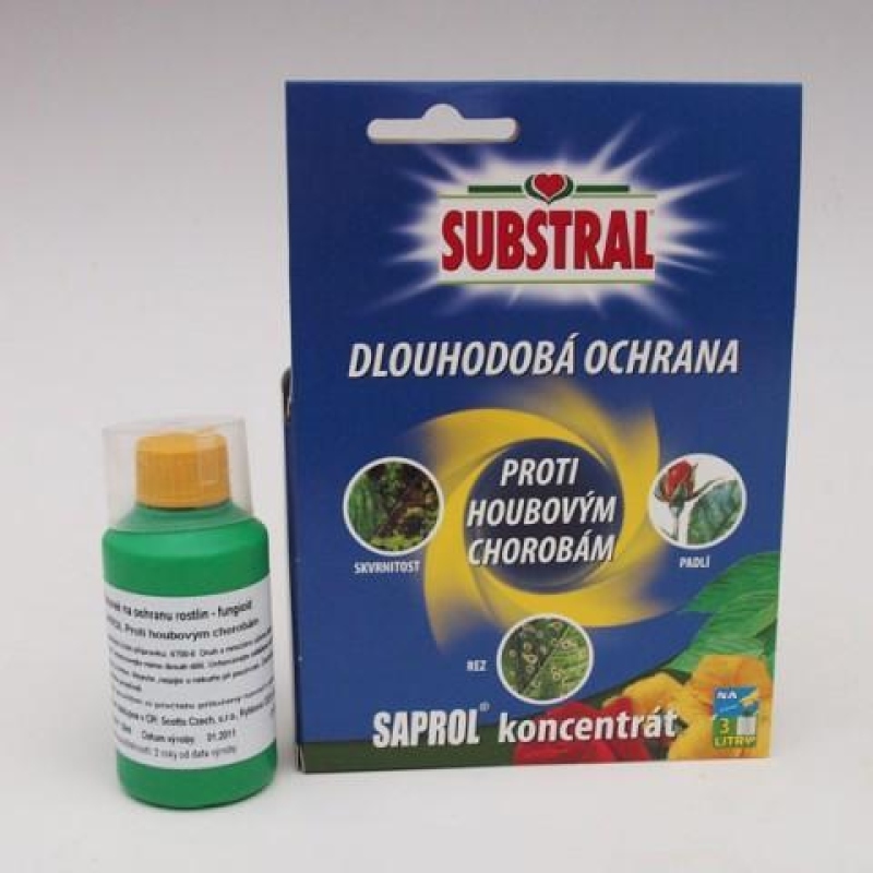 Careo Saprol 30 ml - gombás megbetegedések