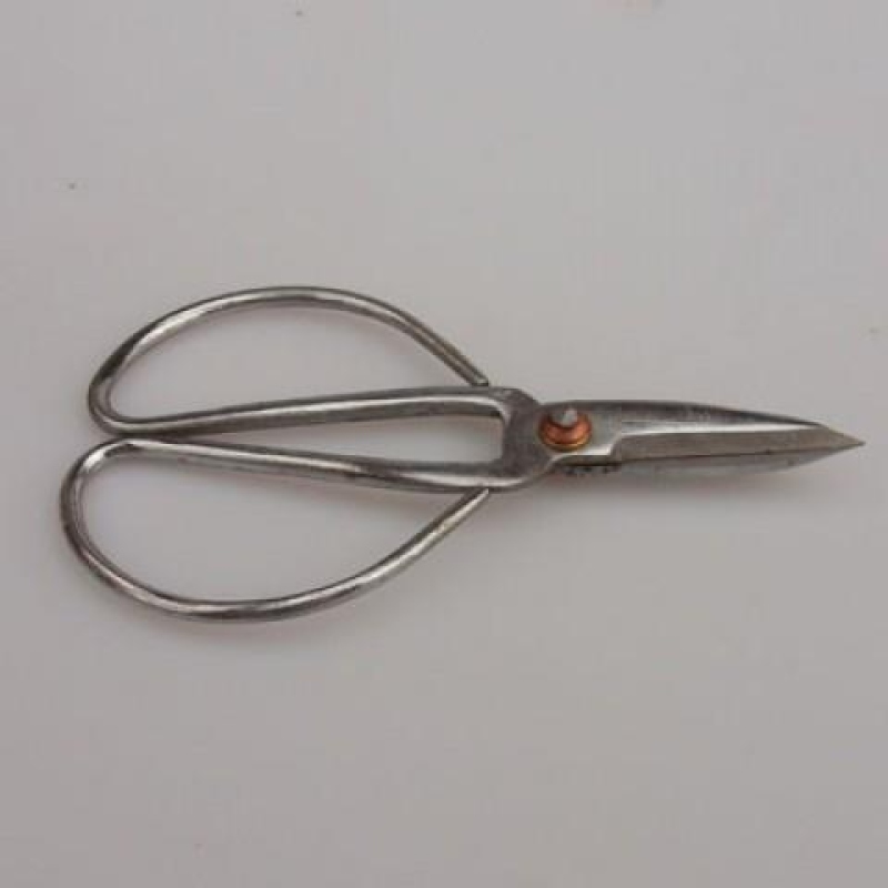 Kínai bonsai olló 120 mm