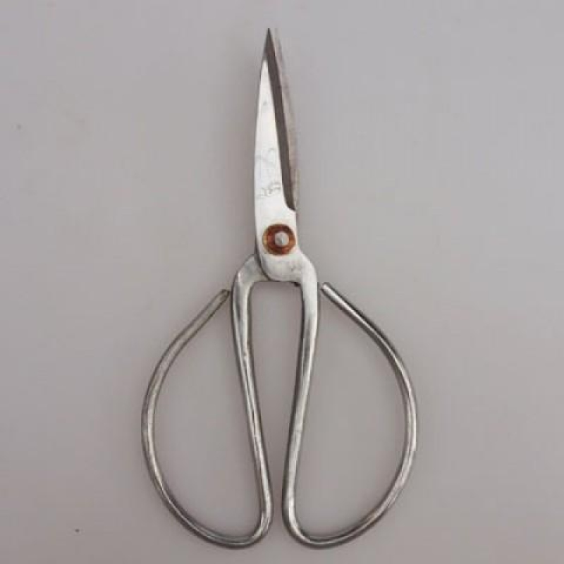 Kínai bonsai olló 120 mm