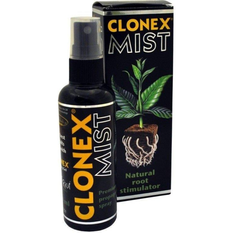 CLONEX KÖD 100ML, GYÖKÉRSTIMULÁTOR