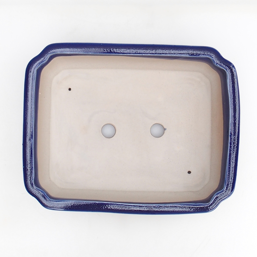 Bonsai tál H07 - 30 x 20,5 x 8 cm.