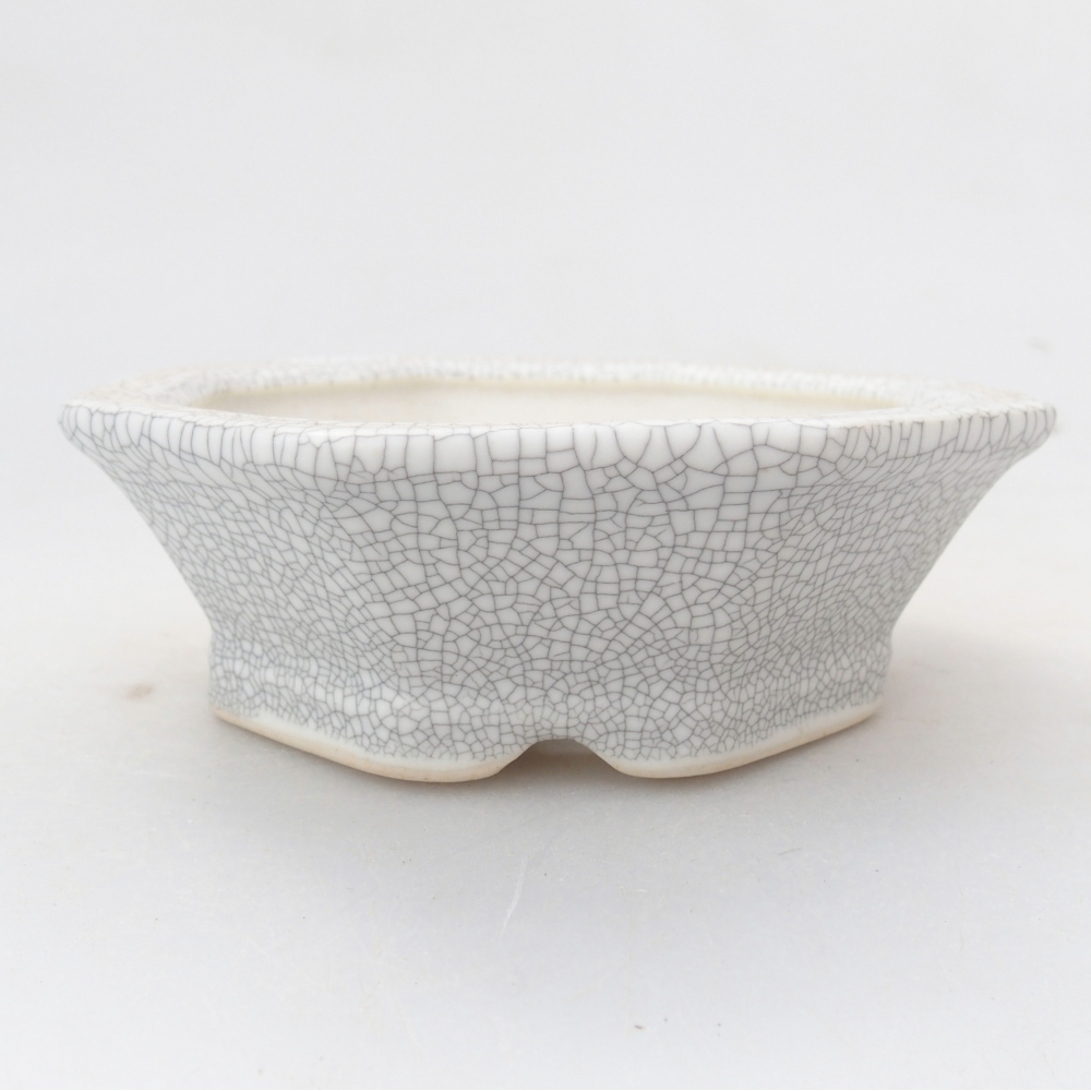 Tál 26 x 21 x 6,5 cm kék-zöld