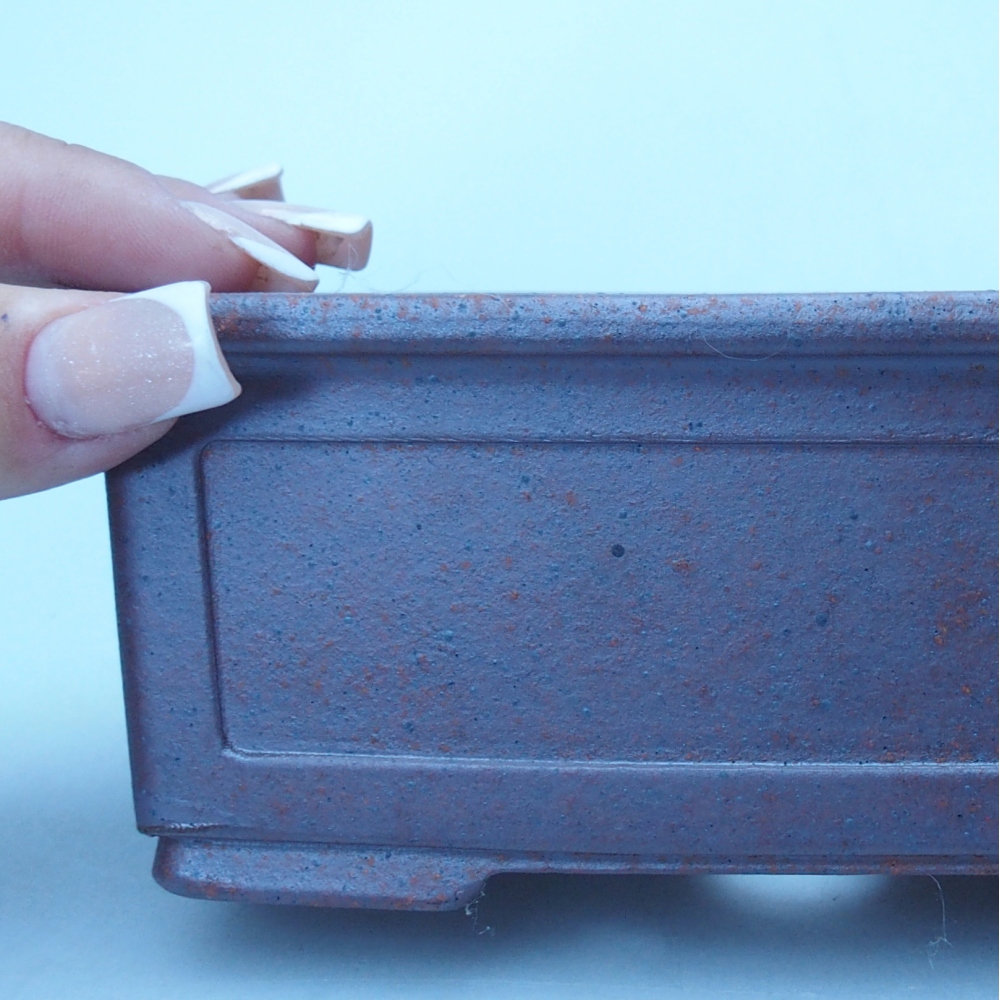 Tál 16 x 9 x 6 cm barna