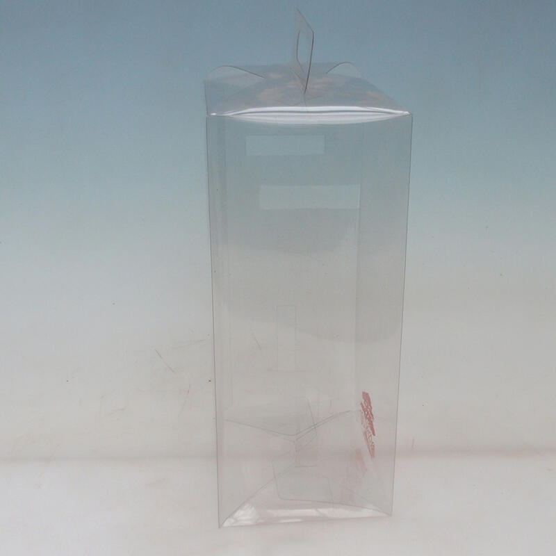 Ajándékdoboz - műanyag