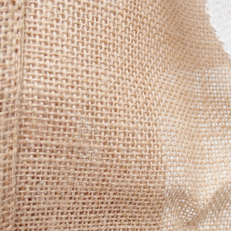 Ajándéktáska - juta