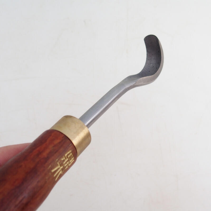 Vésők bambusz dobozban - 5db