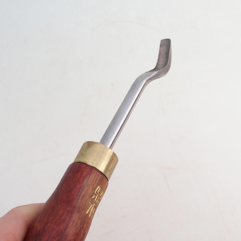 Vésők bambusz dobozban - 5db