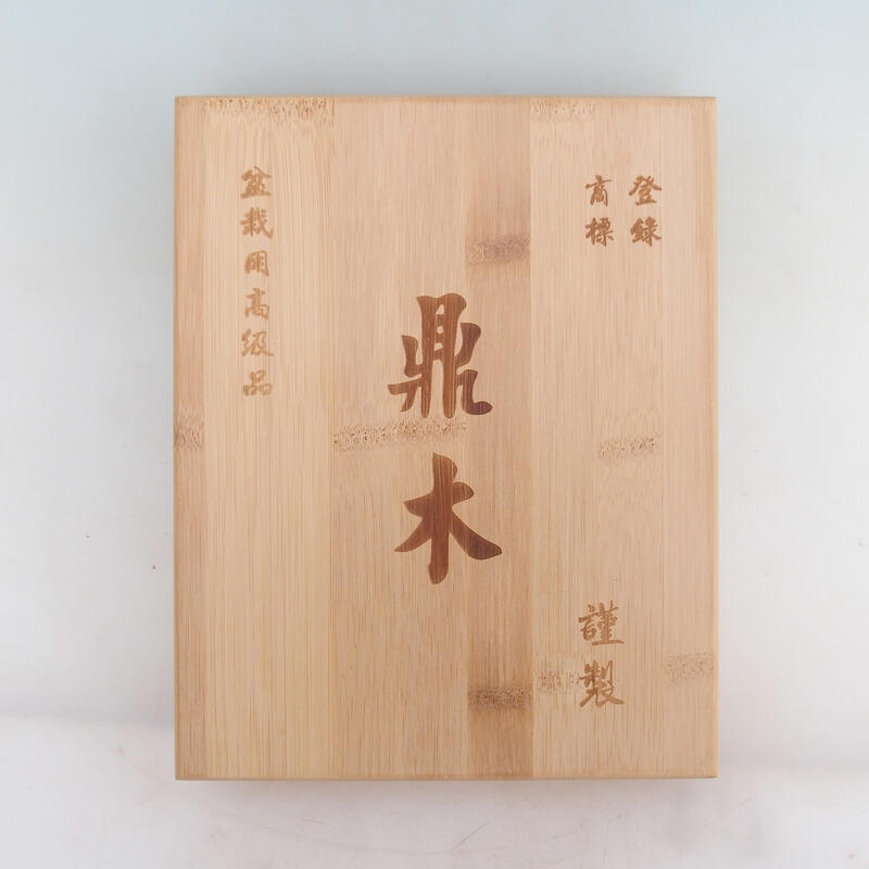 Vésők bambusz dobozban - 5db