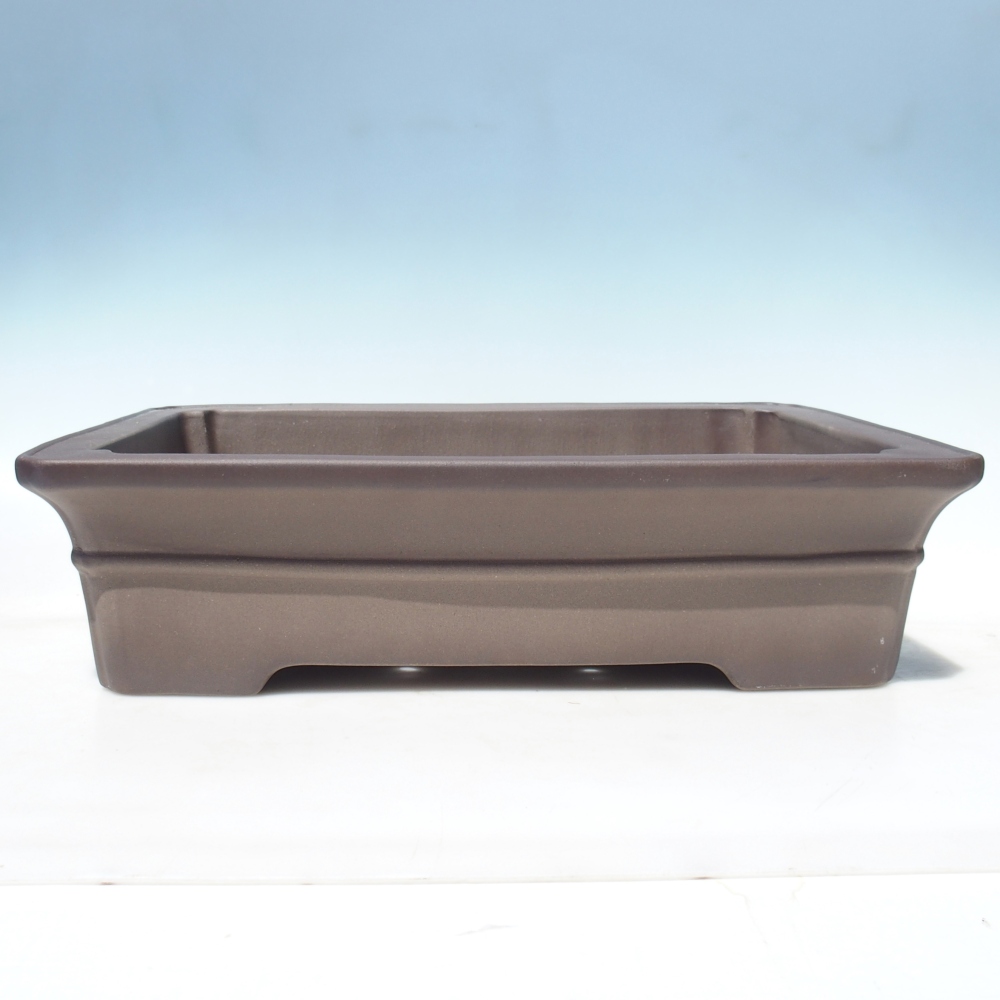 Tál 51,5 x 37 x 13,5 cm barna - CSAK SZEMÉLYES ELSZÁLLÍTÁS VAGY CSOMAGOS SZÁLLÍTÁS