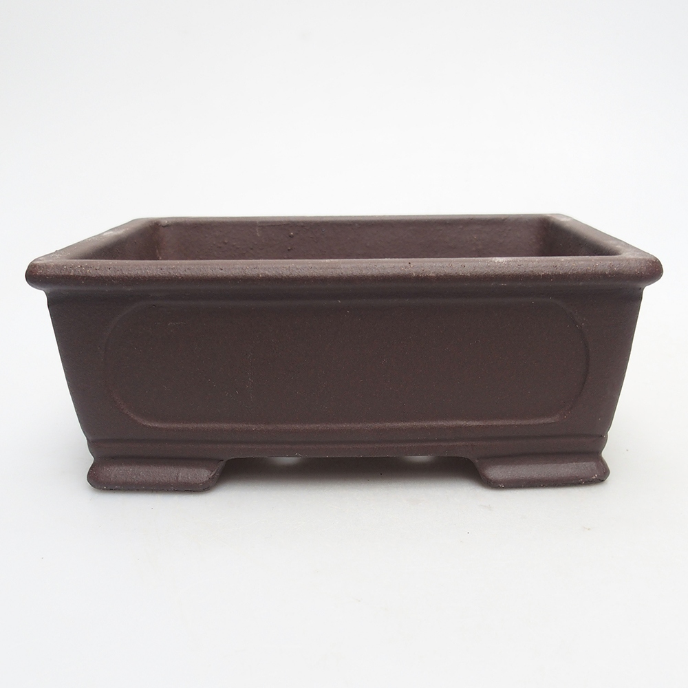 Tál 16 x 12 x 6 cm barna