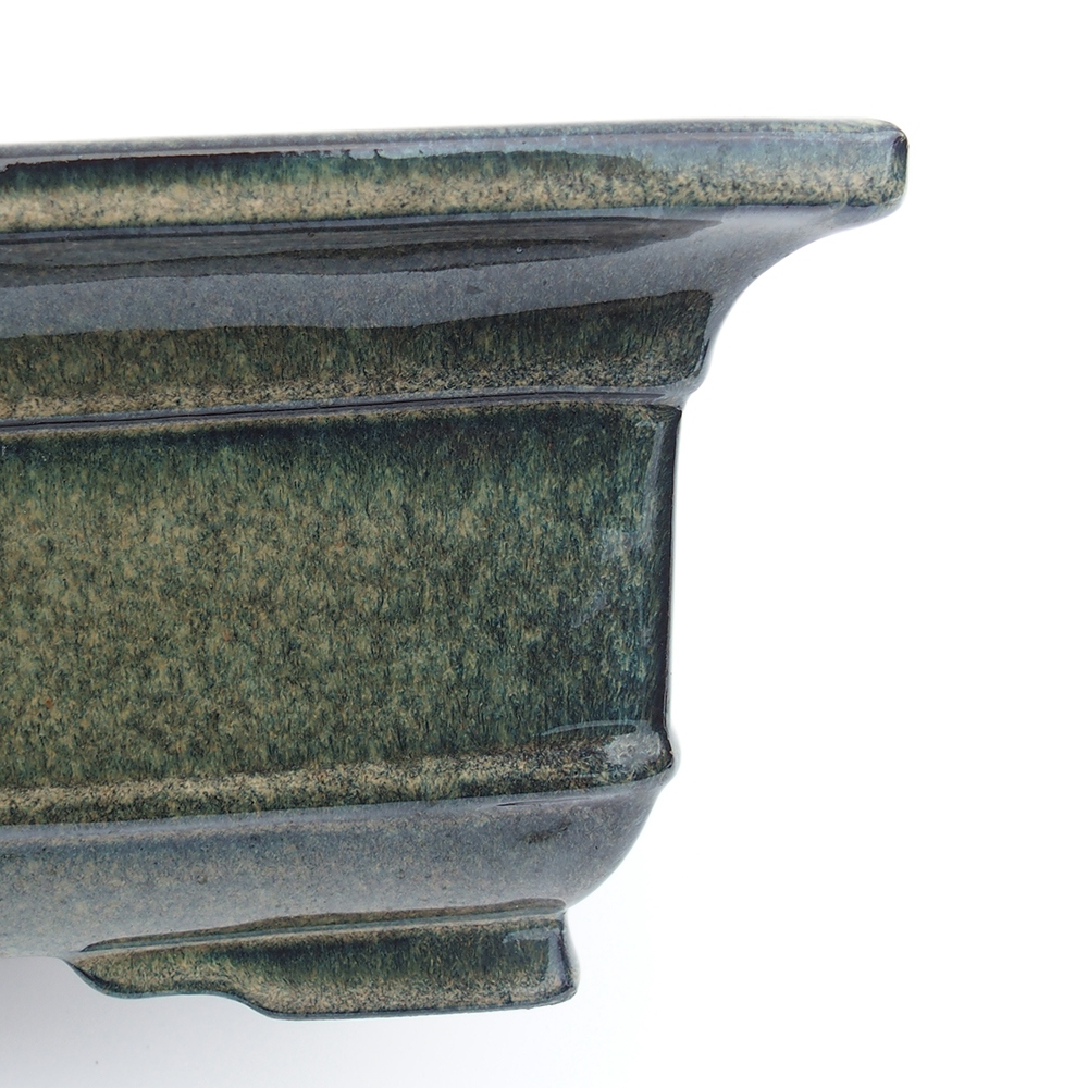 Tál 31 x 21 x 12,5 cm szürke