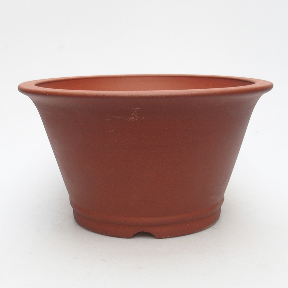 Tál 19,5 x 19,5 x 11 cm tégla színű