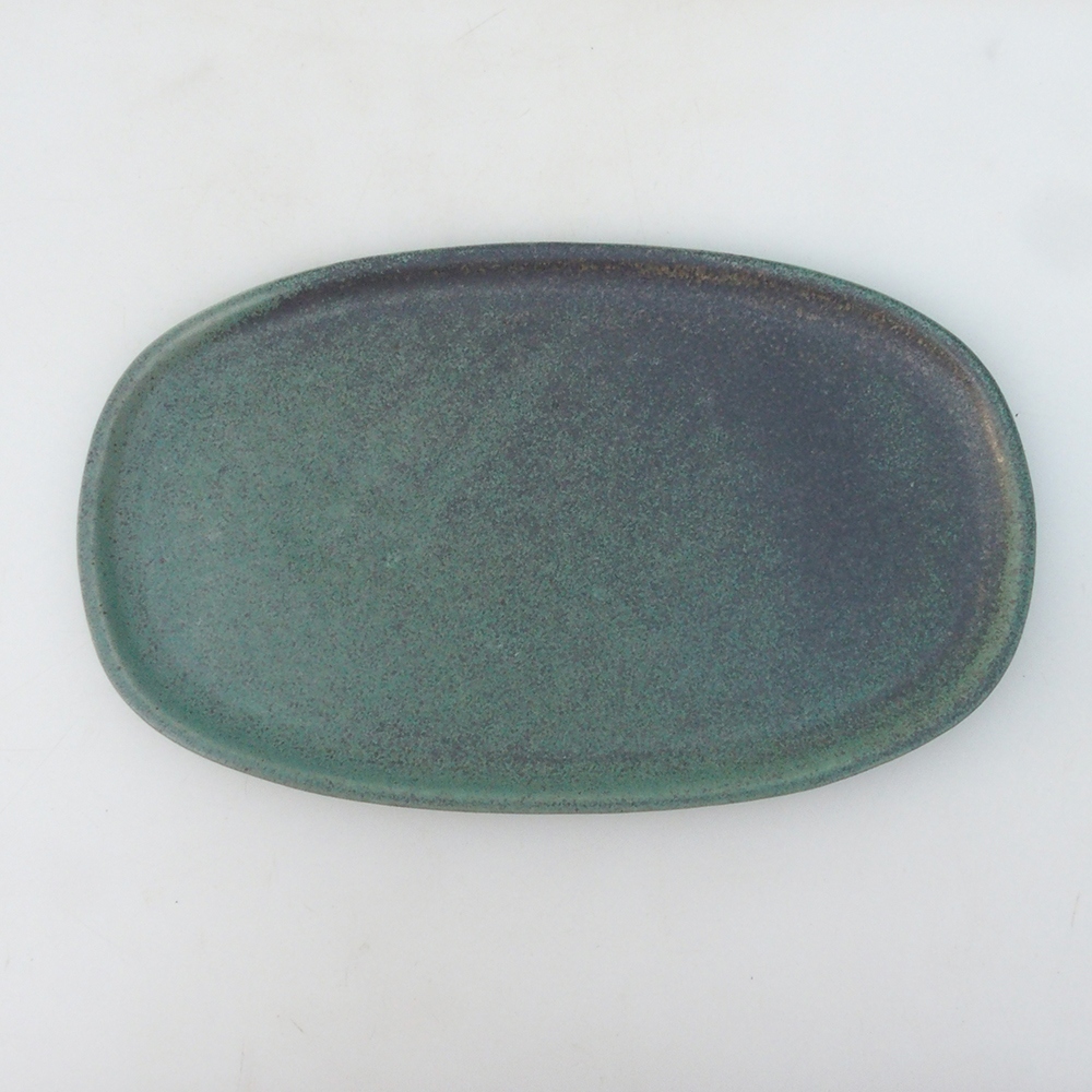 Kerámia tálka H15 -25 x 15 x 1 cm