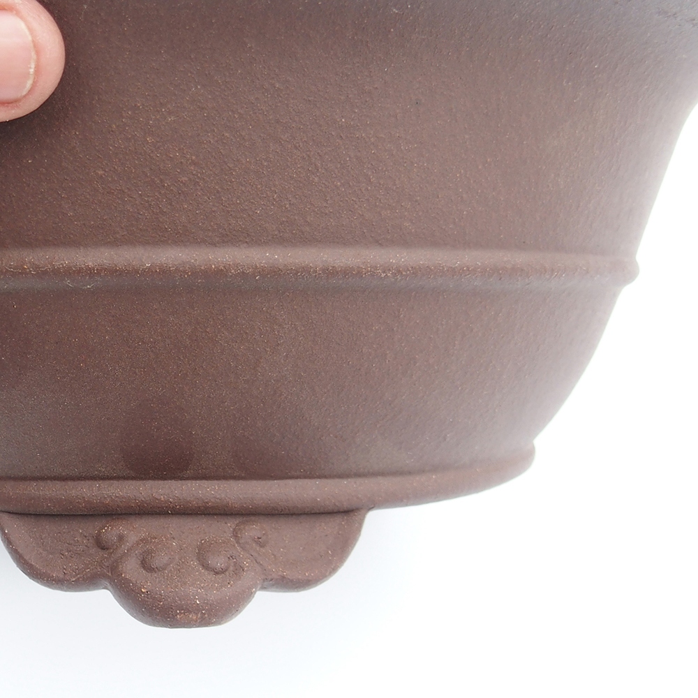 Tál 29 x 12 cm barna