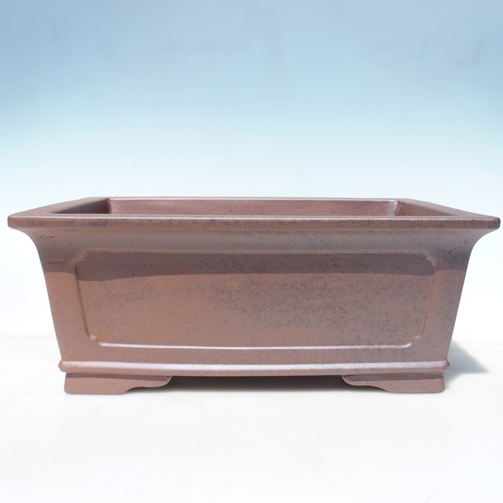 Tál 41,5 x 29 x 16 cm barna - CSAK SZEMÉLYES ELSZÁLLÍTÁS VAGY CSOMAGOS SZÁLLÍTÁS