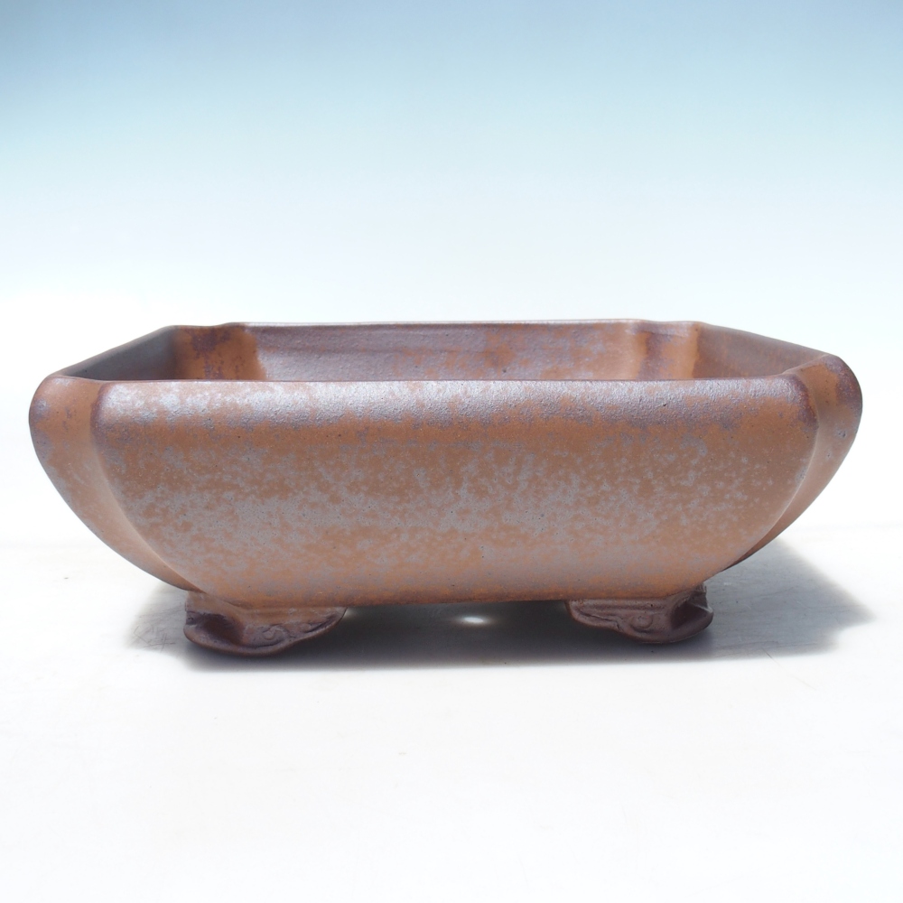 Tál 30 x 30 x 11 cm barna