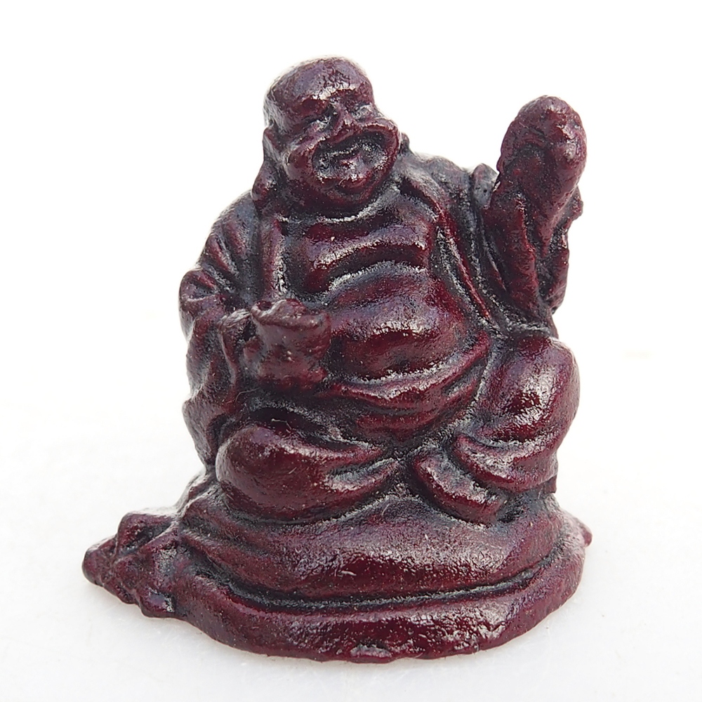 Vörös Buddha