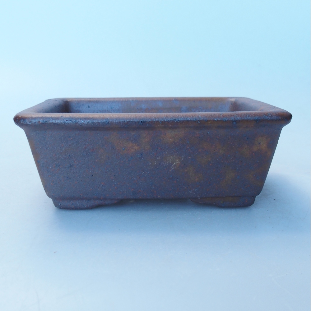 Tál 10,5 x 8 x 4 cm barna