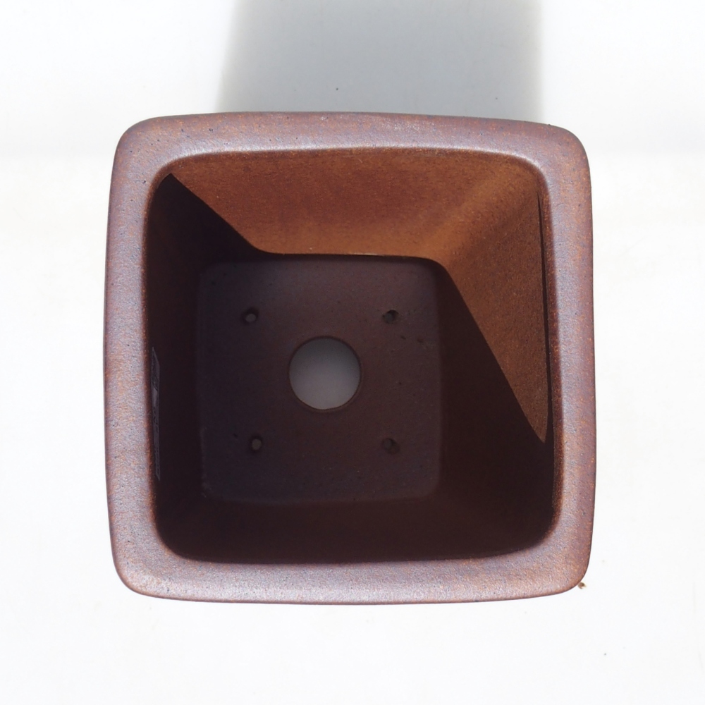 Tál 14 x 14 x 22 cm barna