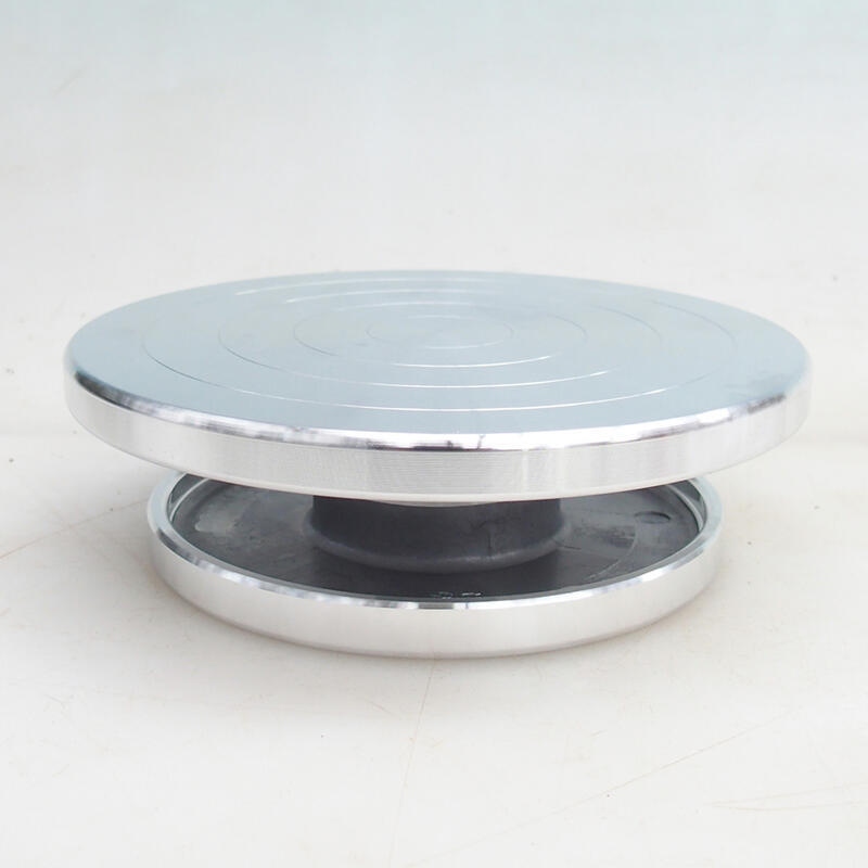 Alumínium forgótányér Profi 15 x 4,5 cm