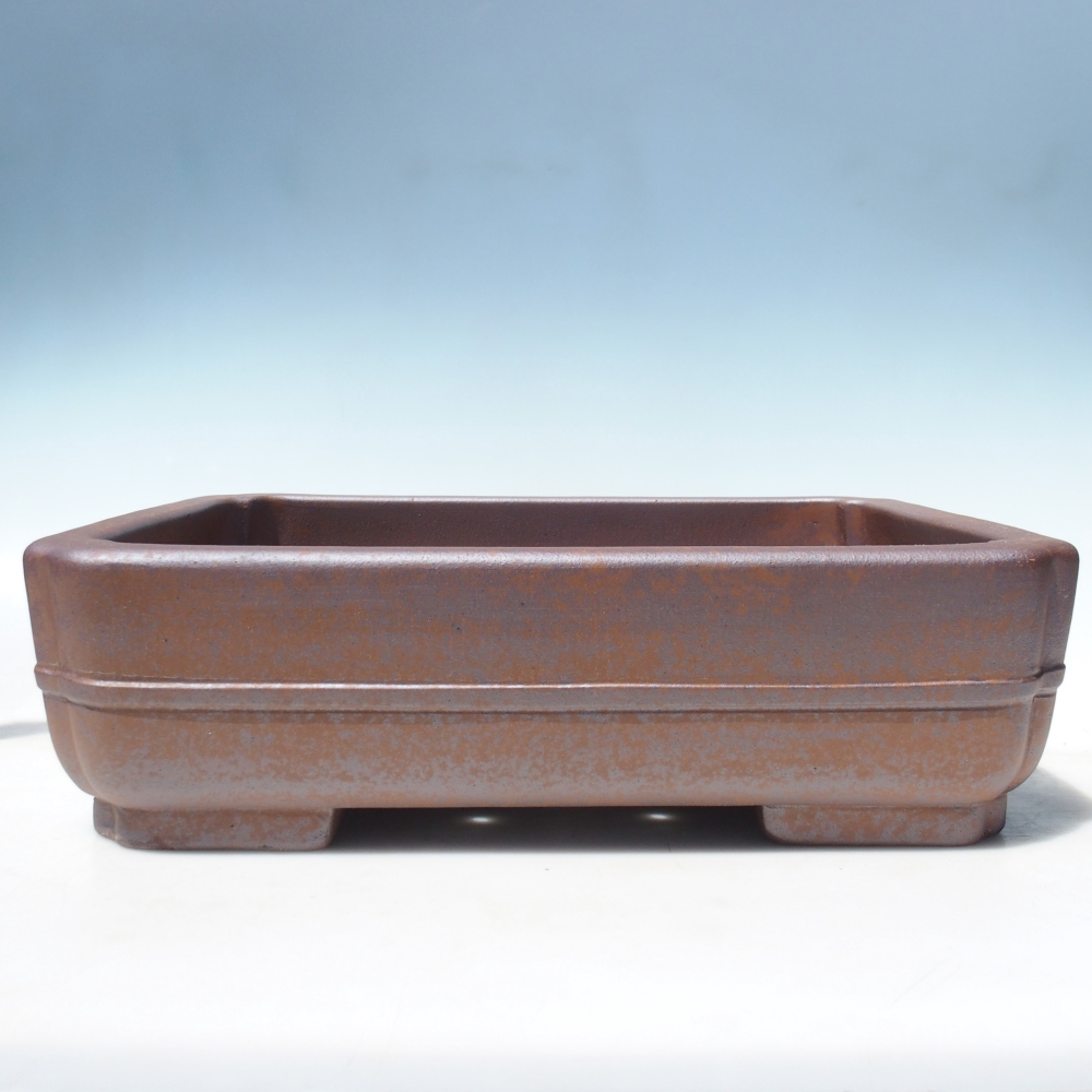 Tál 46 x 37,5 x 13,5 cm barna - CSAK SZEMÉLYES ELSZÁLLÍTÁS VAGY CSOMAGOS SZÁLLÍTÁS
