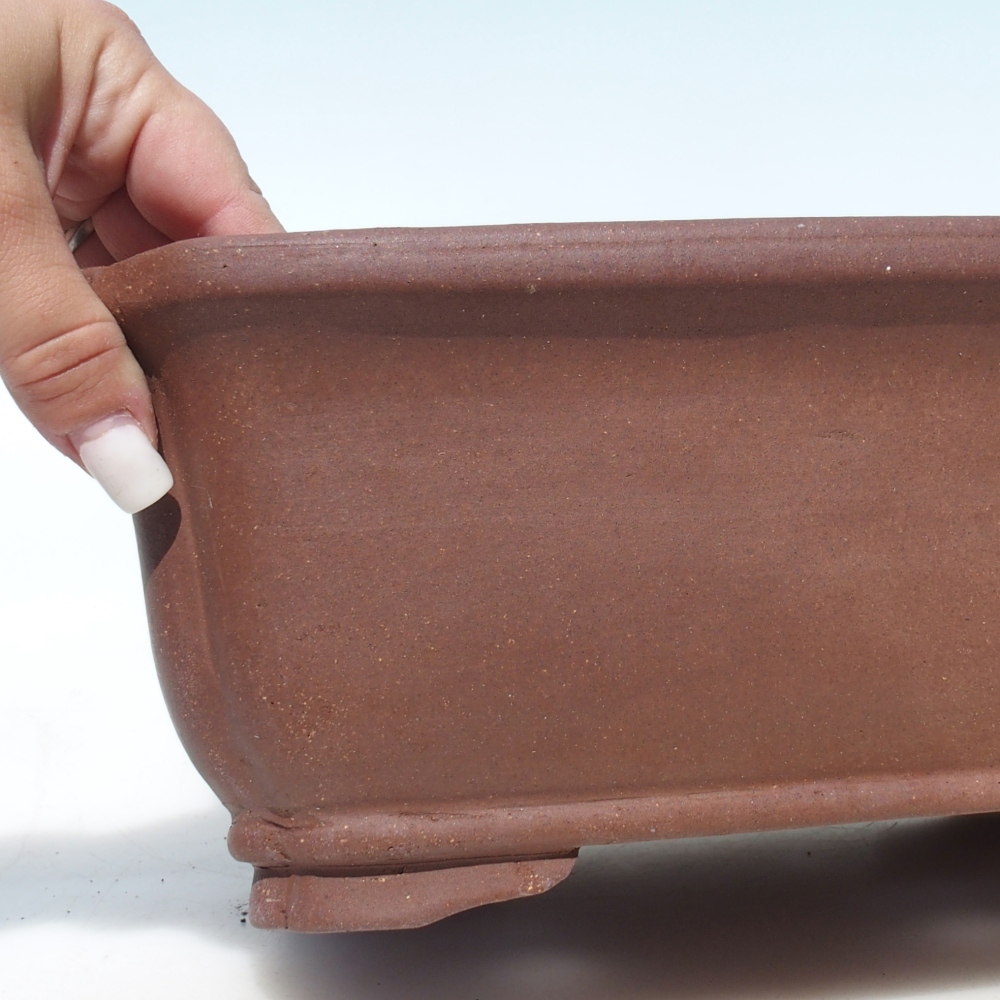 Bonsai tál 29,5 x 24 x 12 cm