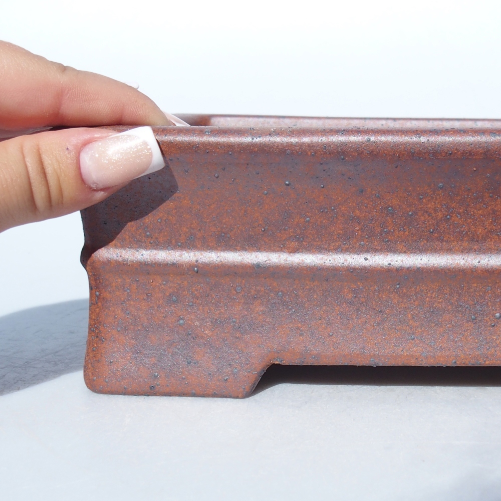Tál 21 x 16 x 7 cm barna