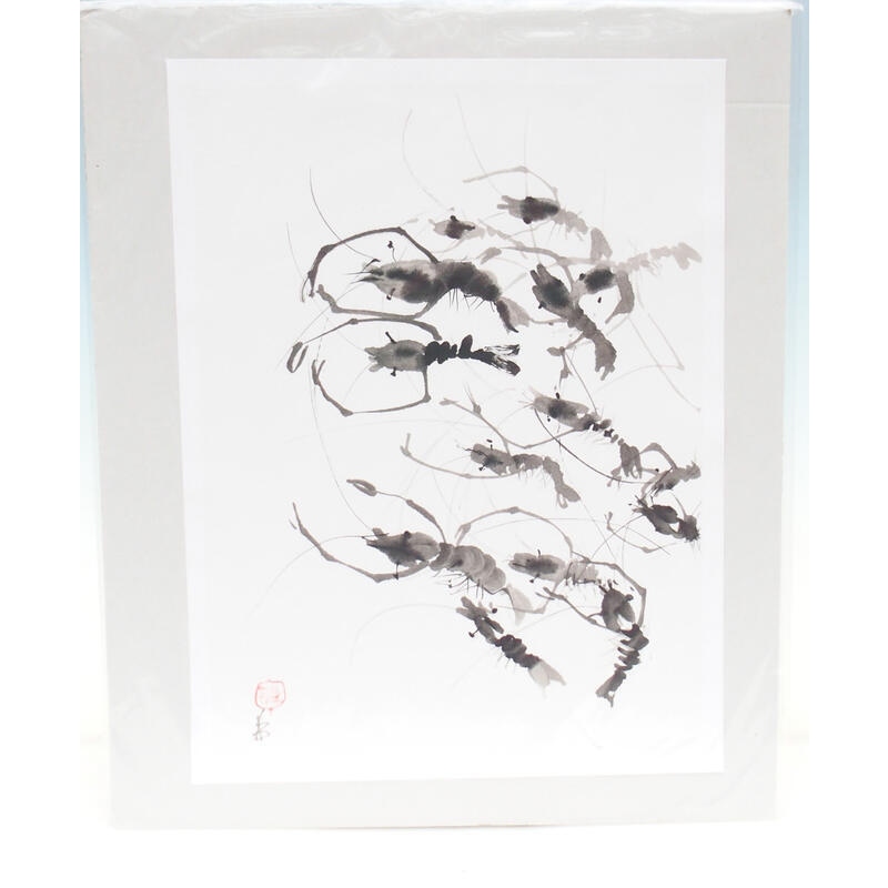 kalligráfia - Roháči