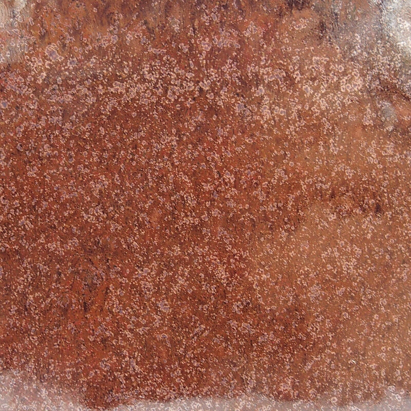 kerámia bonsai tál 11,5 x 11,5 x 9 cm, zöld