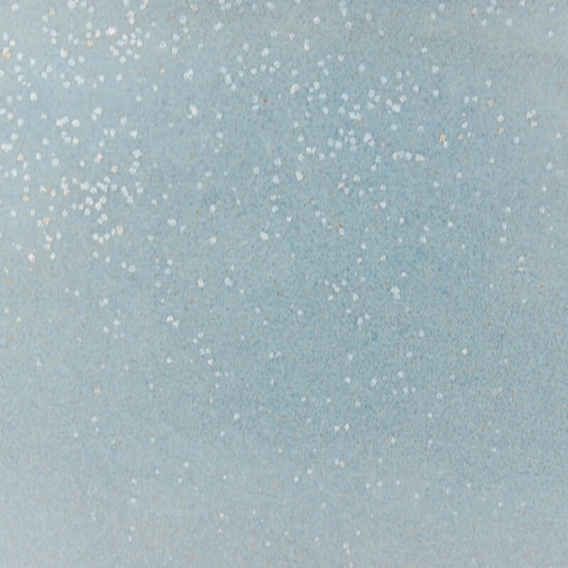 kerámia bonsai tál 12 x 12 x 8,5 cm, kék színben