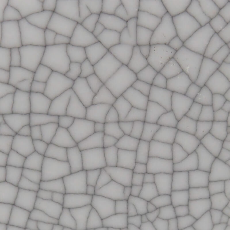 kerámia bonsai tál 2,5 x 2,5 x 3,5 cm, raku színben