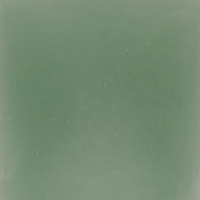 Bonsai kerámia tál 2,5 x 2,5 x 3,5 cm, zöld