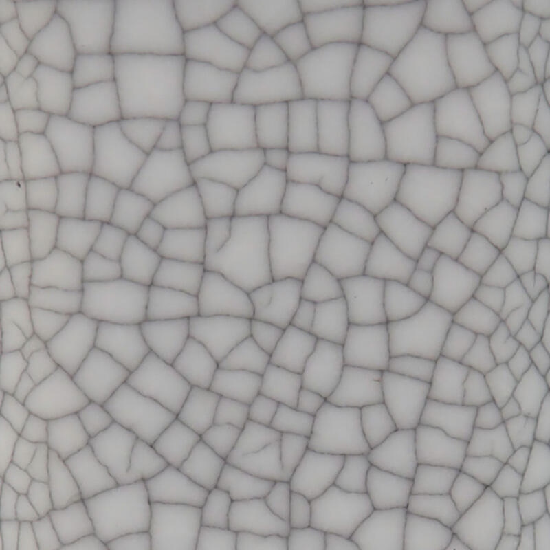 kerámia bonsai tál 2,5 x 2,5 x 4,5 cm, raku színben