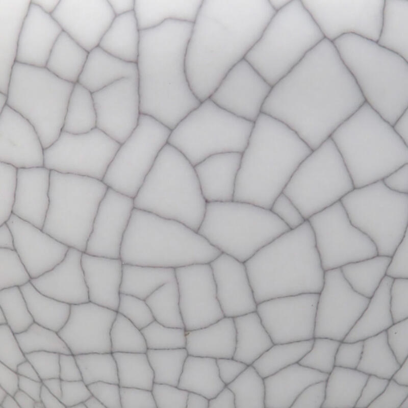 kerámia bonsai tál 3,5 x 3,5 x 2,5 cm, raku színben