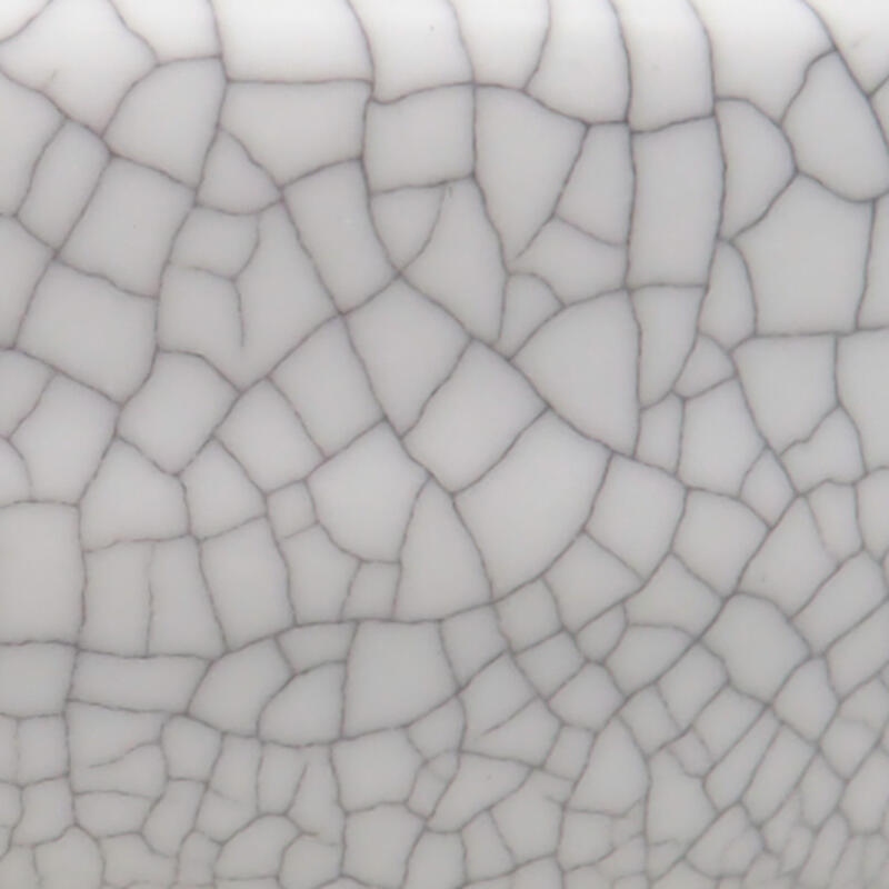 kerámia bonsai tál 4,5 x 3 x 2 cm, raku színben