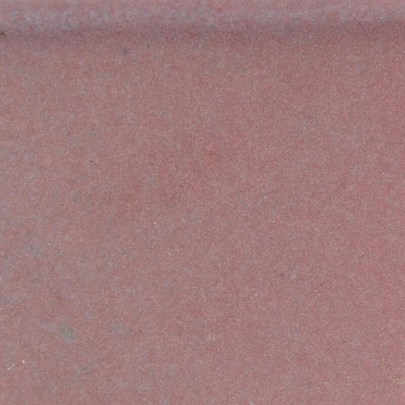 kerámia bonsai tál 5,5 x 5,5 x 5,5 x 5 cm, rózsaszínű