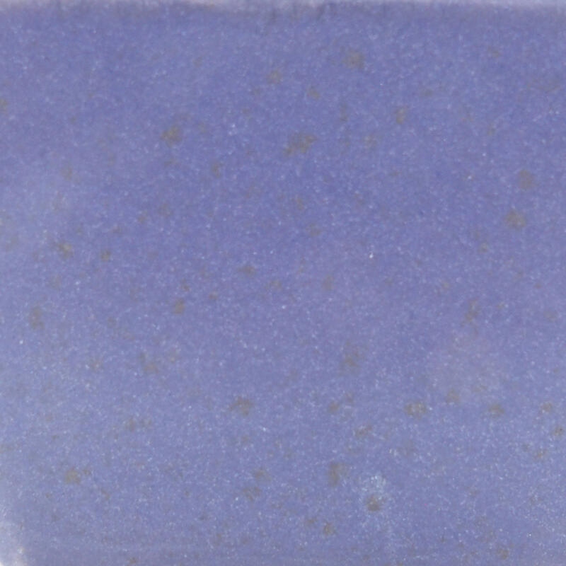 kerámia bonsai tál 6,5 x 6,5 x 5 cm, lila színben