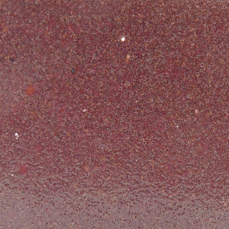 Kerámia bonsai tál 6,5 x 6,5 x 5 cm, fém színben