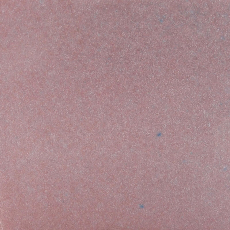 kerámia bonsai tál 6,5 x 6,5 x 5 cm, rózsaszínű