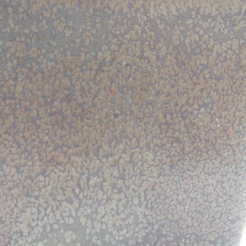 kerámia bonsai tál 8,5 x 8,5 x 5,5 cm, szürke