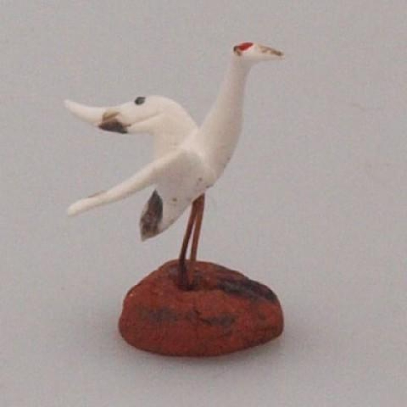 Kerámia figura CB-11